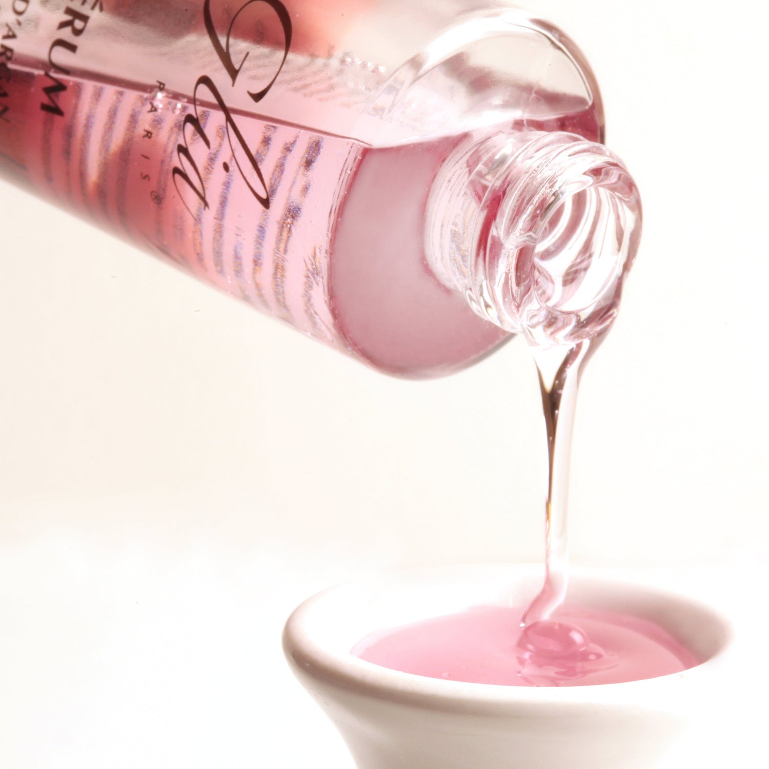 Sérum nourrissant pour cheveux abîmés et fragiles - 50 ml
