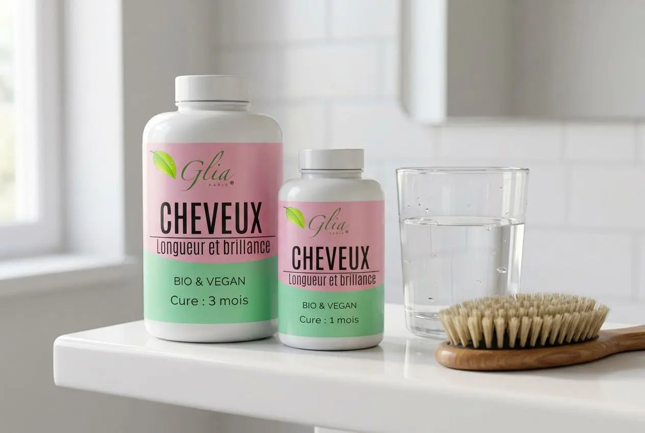 Stress et perte de cheveux : causes, fatigue et solutions naturelles