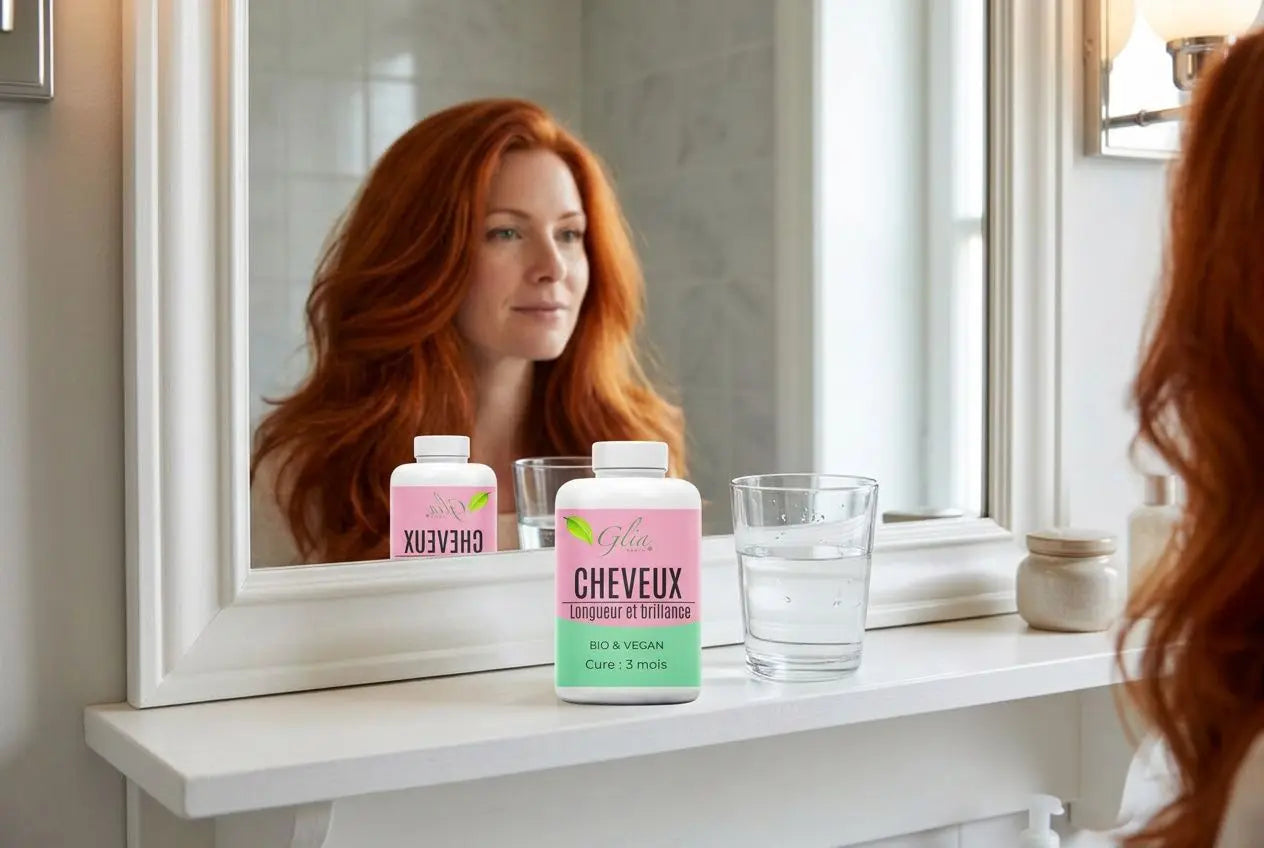 Repousse de cheveux après chute stress : tout savoir