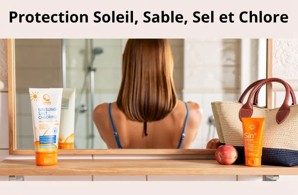 Le produit miracle contre la chute de cheveux et calvitie