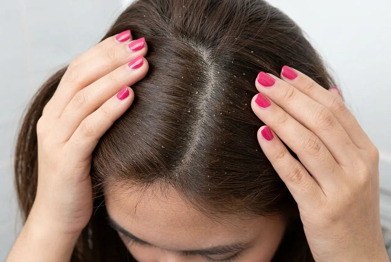 Les meilleurs produits anti-chute cheveux femme : guide soins