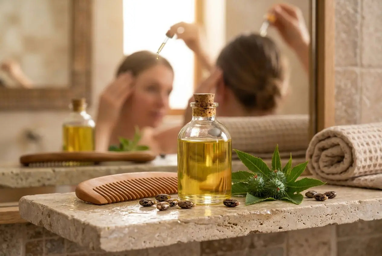 Comment renforcer son cuir chevelu pour une meilleure santé capillaire