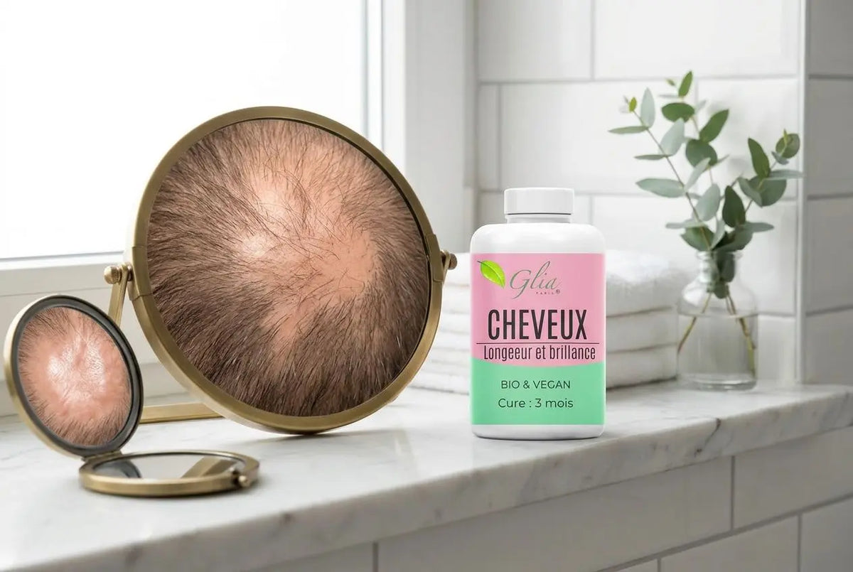 Alopécie cicatricielle et non cicatricielle : guide complet
