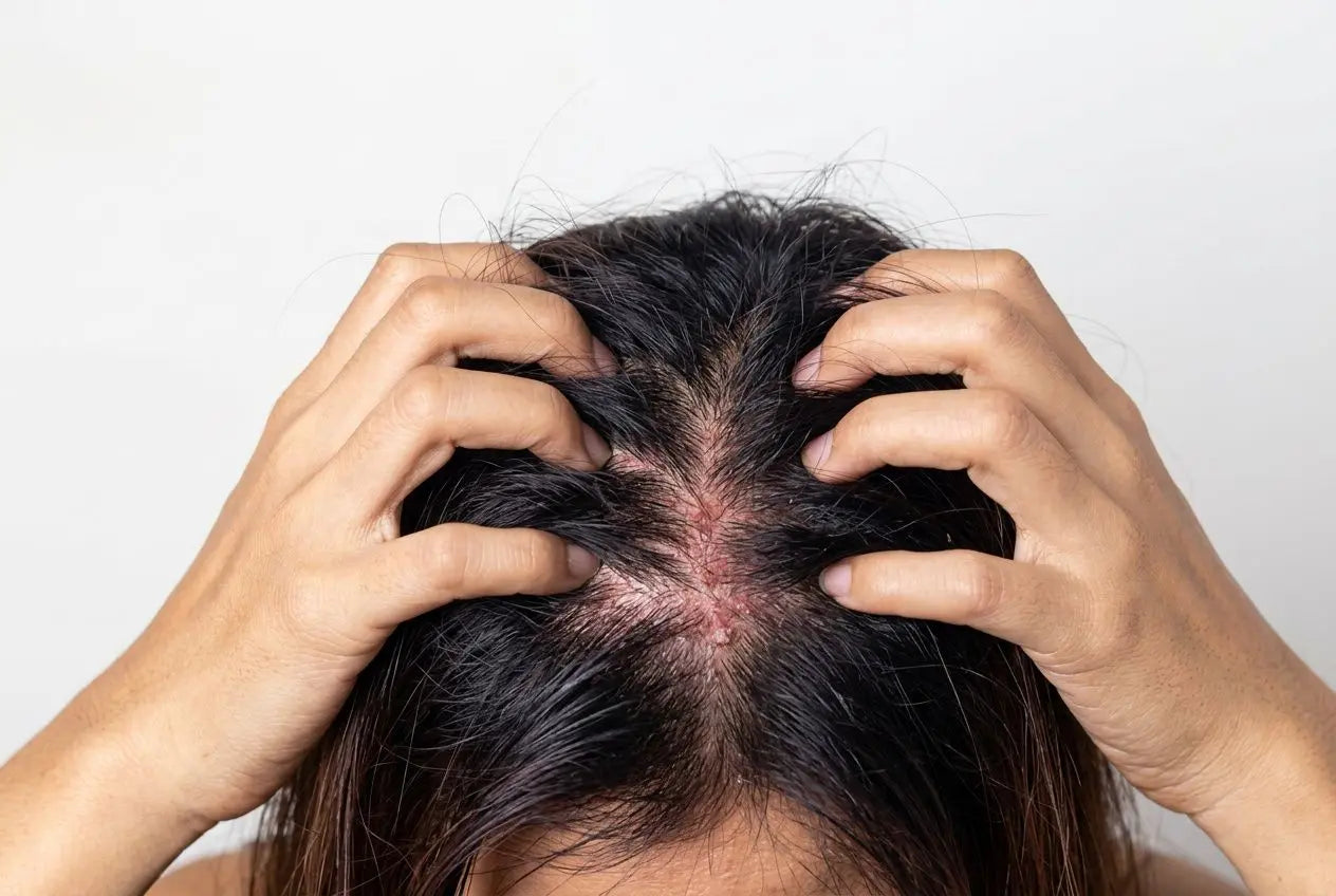 Meilleurs produits anti-chute cheveux : guide complet 2026