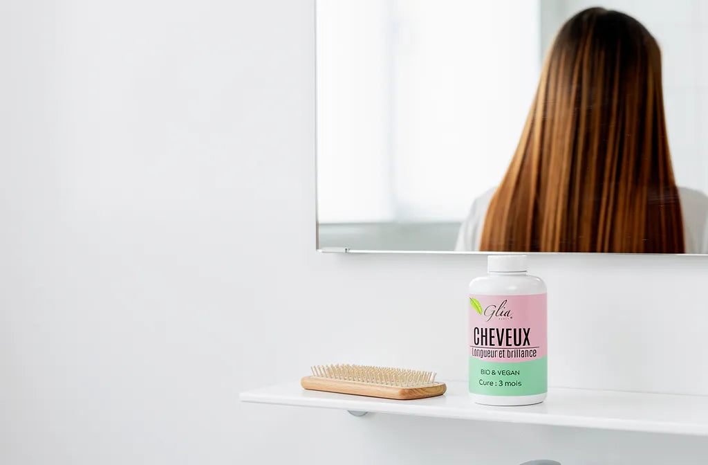 Arrêter la chute des cheveux naturellement : remèdes naturels efficaces