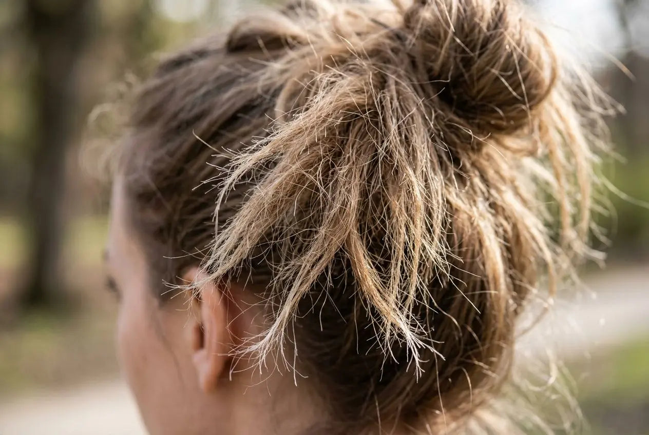 Meilleur soin cheveux très abîmés : notre guide 2026