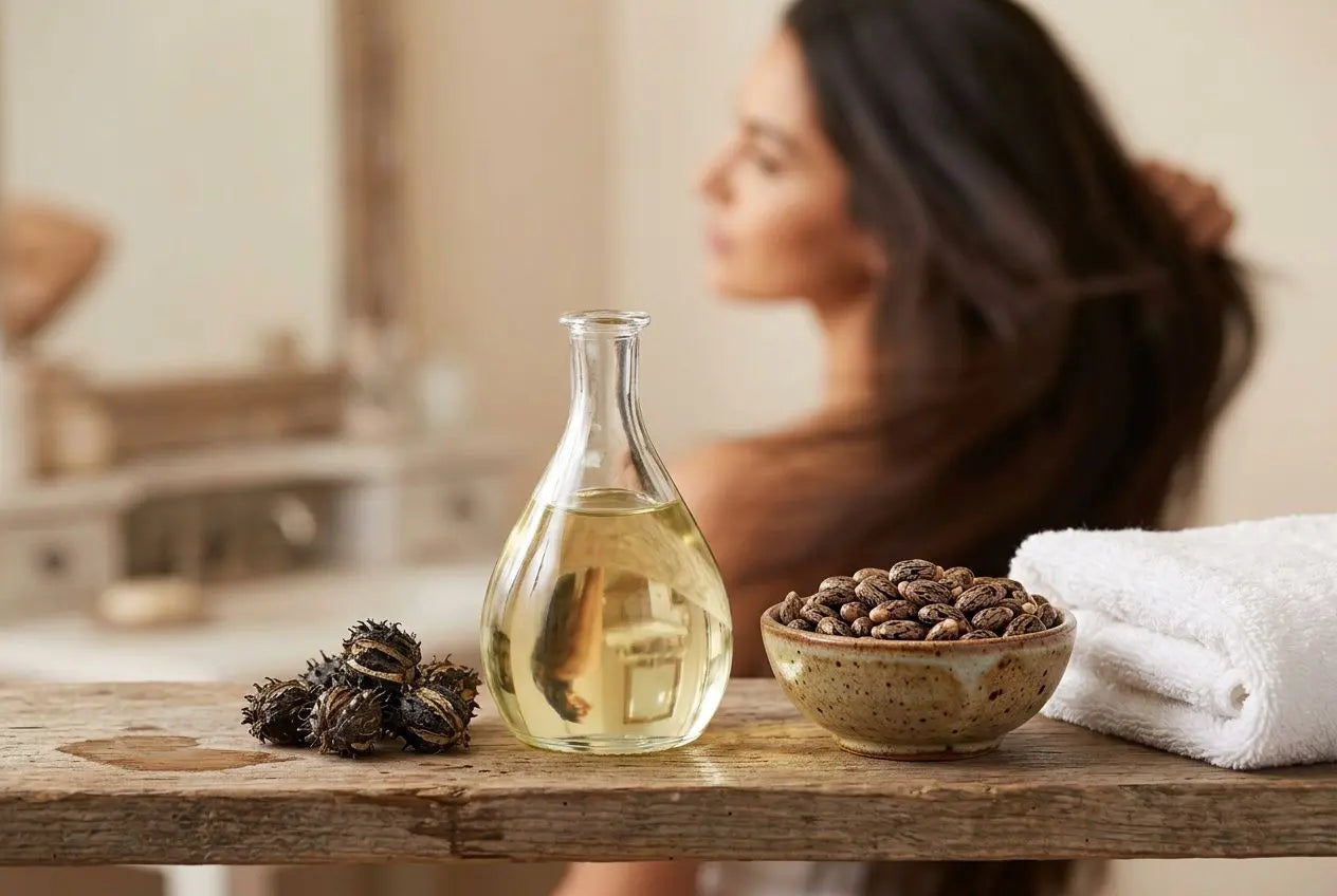 Comment renforcer sa chevelure et fortifier ses cheveux naturellement