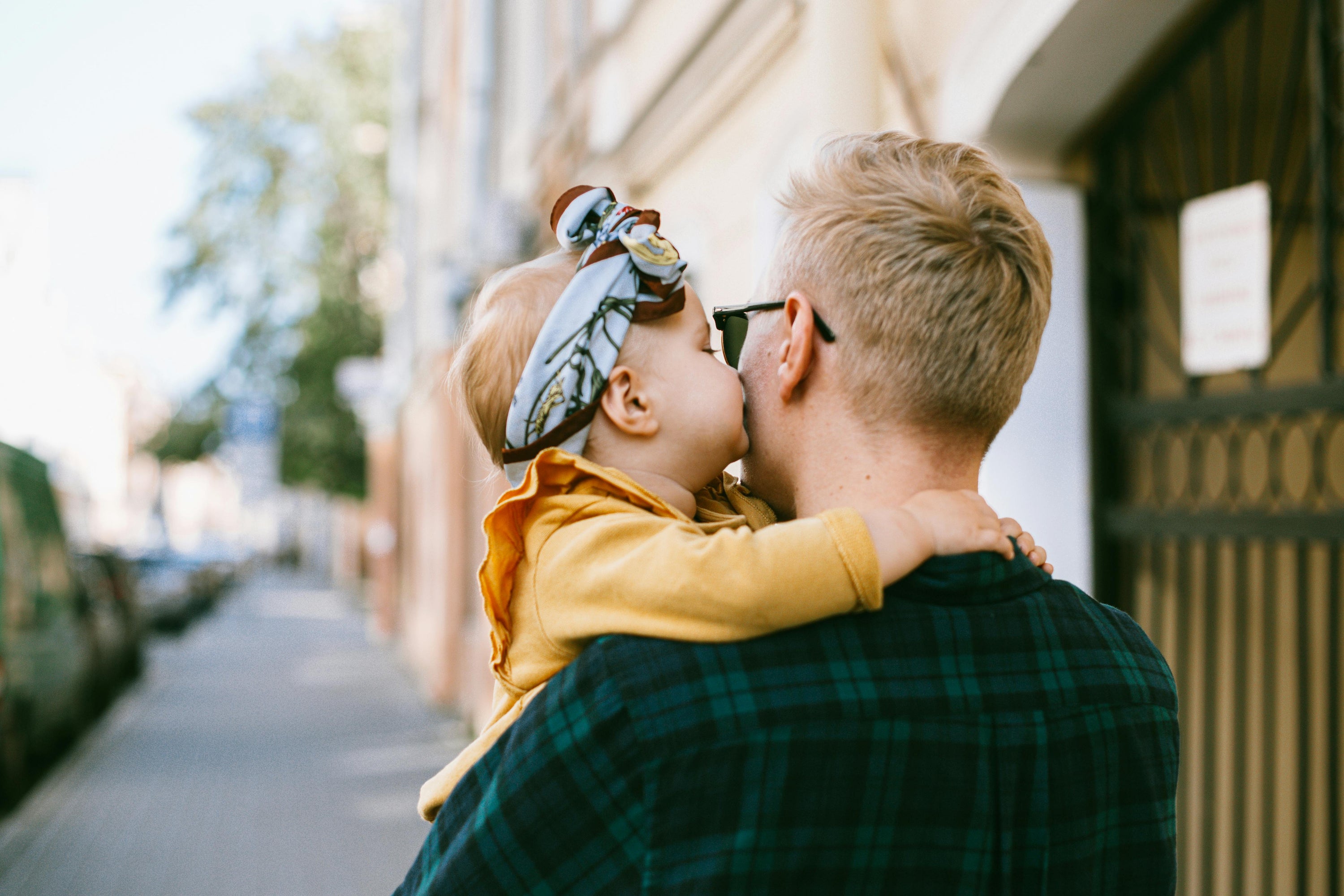 Post-partum : comment gérer la chute de cheveux après l'accouchement