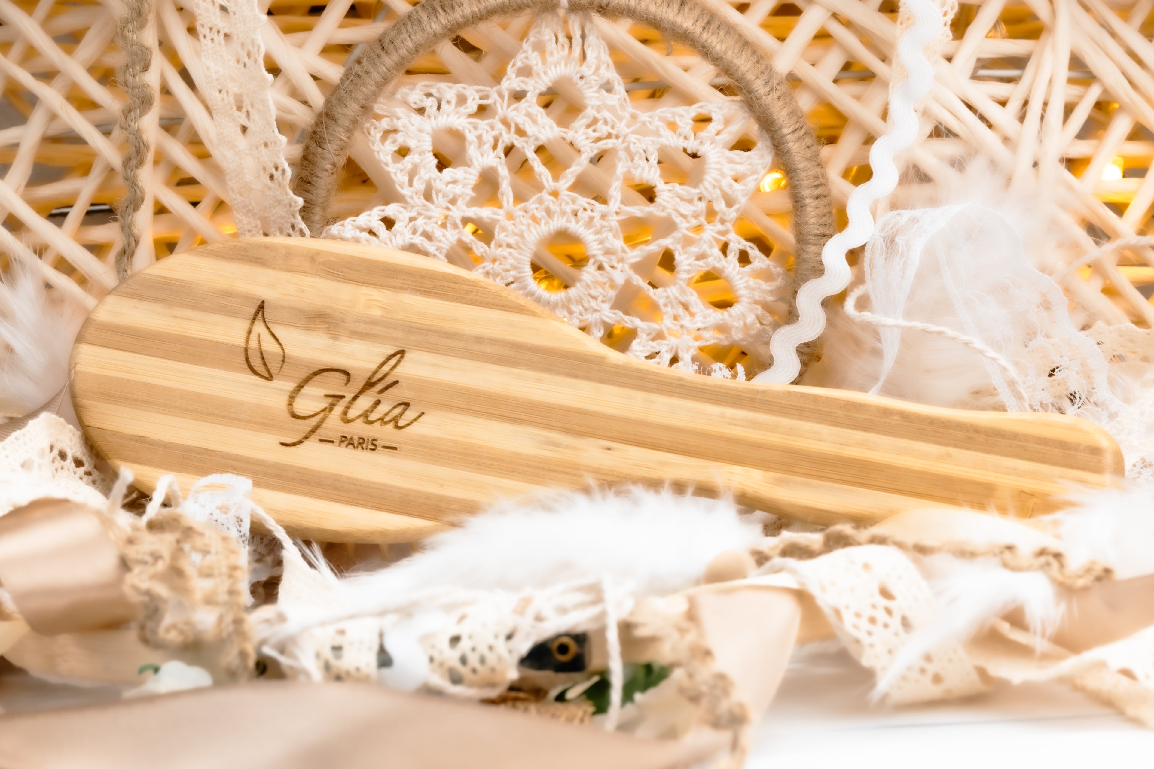 Accessoire - Glia Paris