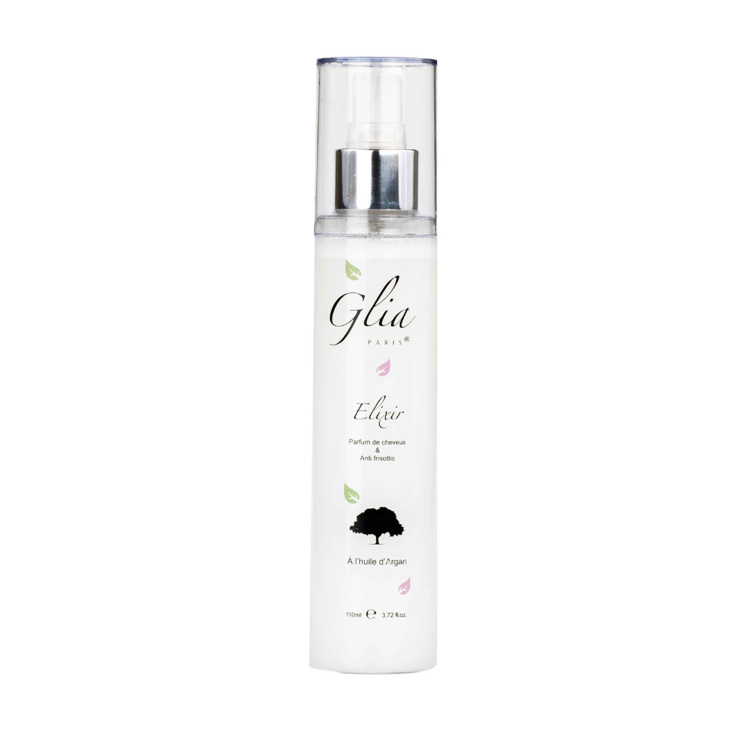 Elixir anti-frisottis, hydratant pour cheveux secs  - 110 ml