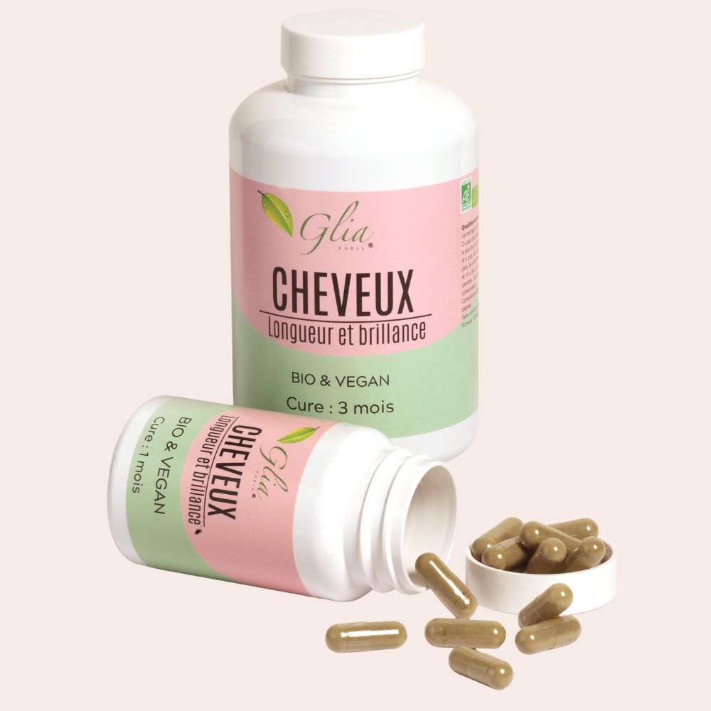 Cure 90 jours du Pack Ultime Repousse 