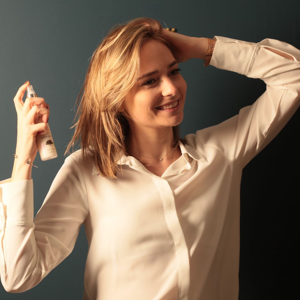 Elixir sur cheveux Pack Solaire