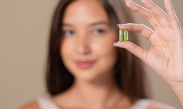 Moringa Image