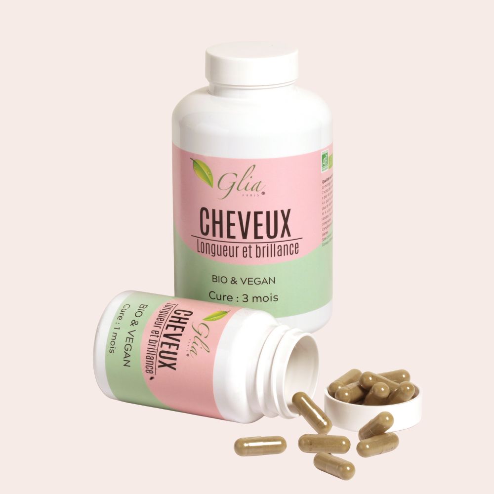 Pack Solaire cure 90 jours