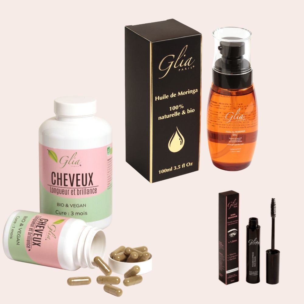 Pack Ultime Repousse