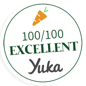 Yuka 100 Excellent